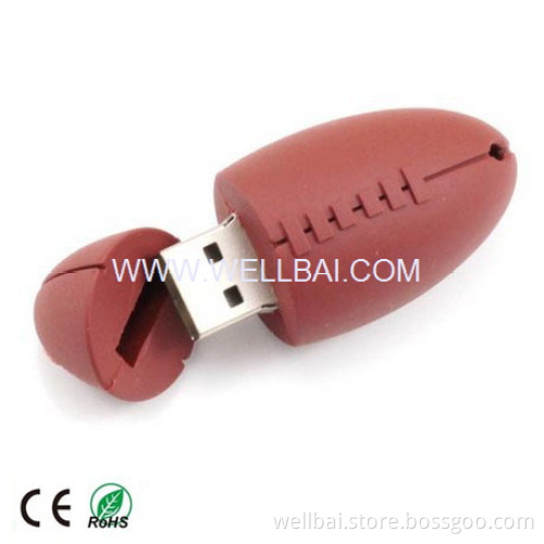 PVC Ball USB Drive